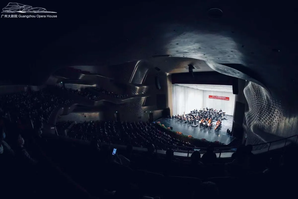 National Ballet of China